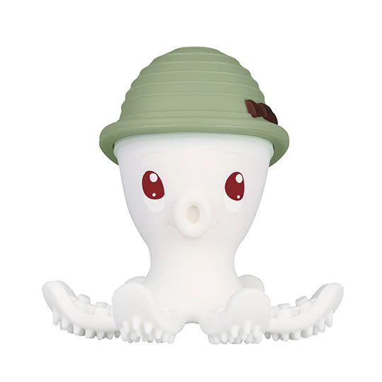 Mombella Octopus biteleke