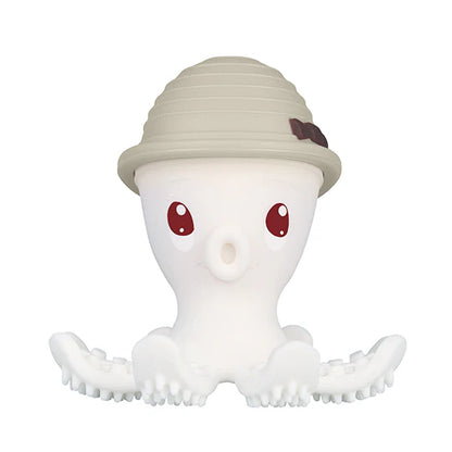 Mombella Octopus biteleke - Sand