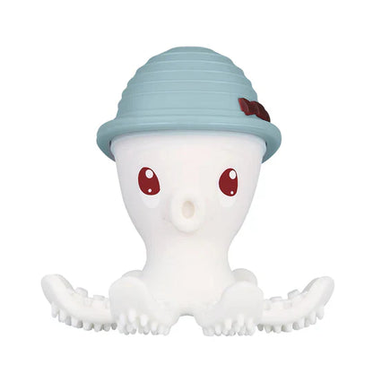 Mombella Octopus biteleke - Iron Green