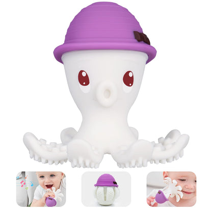 Mombella Octopus biteleke