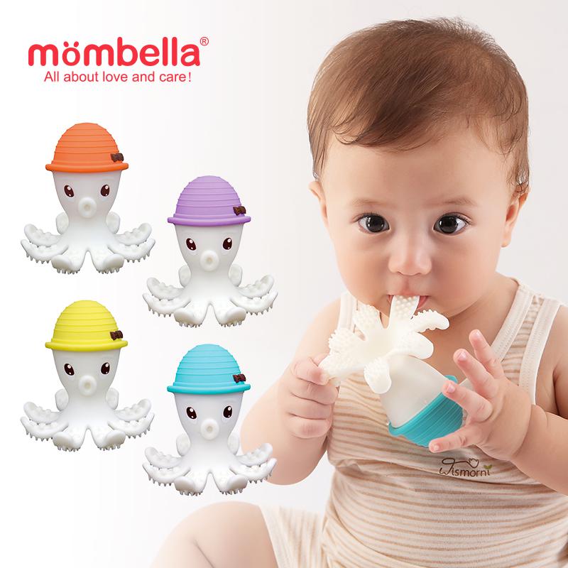 Mombella Octopus biteleke