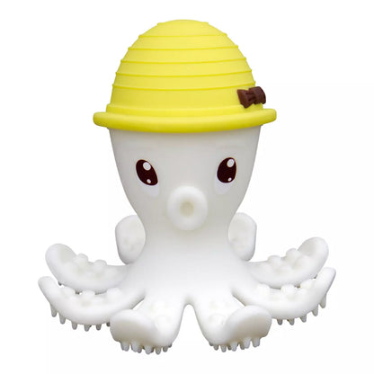 Mombella Octopus biteleke - Gul