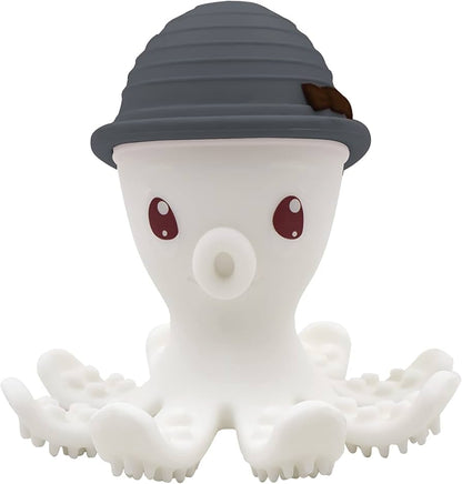 Mombella Octopus biteleke - Grå