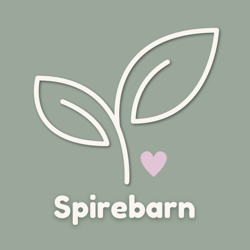 Spirebarn