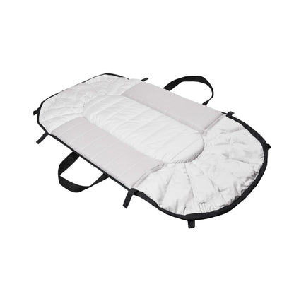 Easygrow Favn bærebag/babynest med håndtak