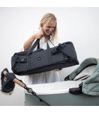Easygrow Favn bærebag/babynest med håndtak