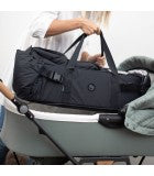 Easygrow Favn bærebag/babynest med håndtak