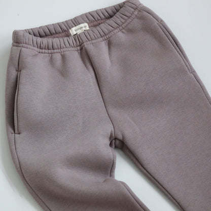 Babymood Joggebukse Mauve