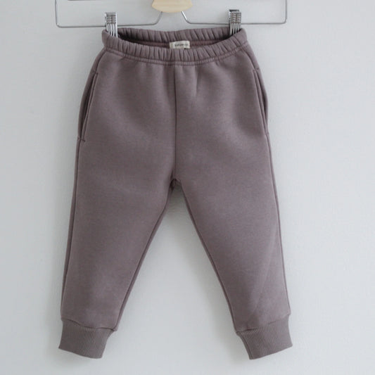 Babymood Joggebukse Mauve