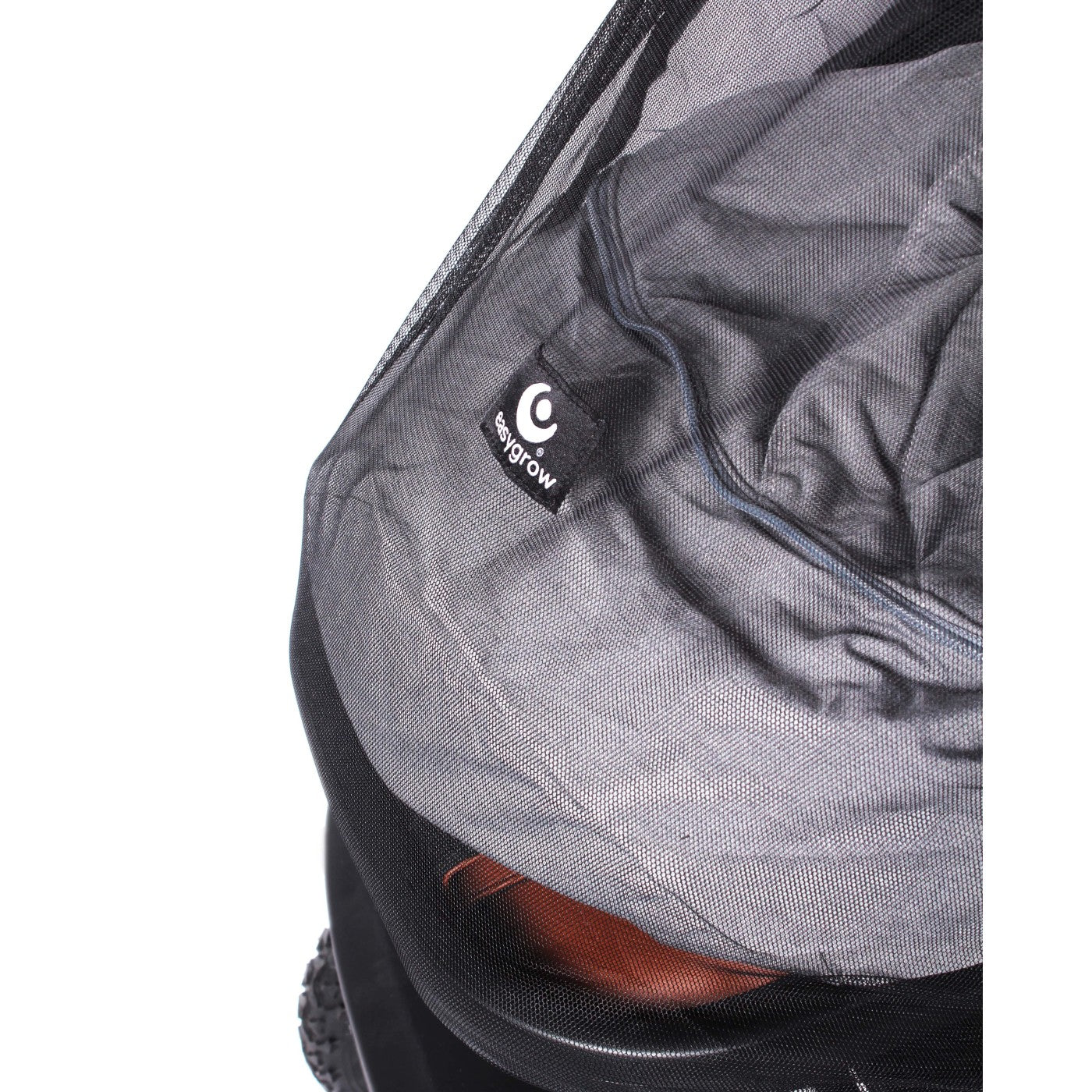 Easygrow myggnett universal