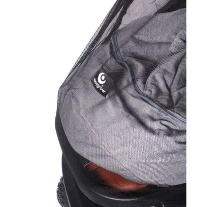 Easygrow myggnett universal