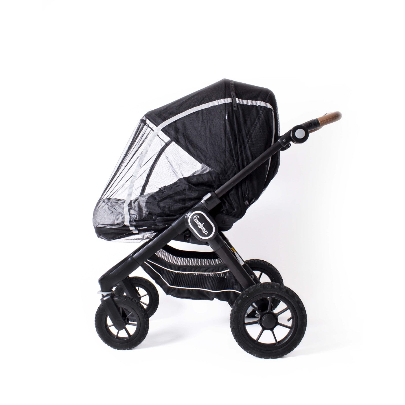 Easygrow myggnett universal