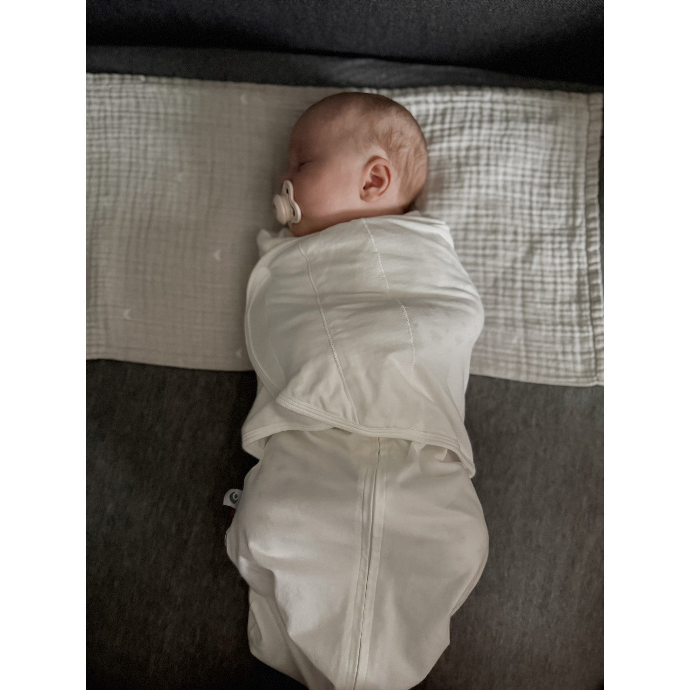 Easygrow Swaddle svøpepose