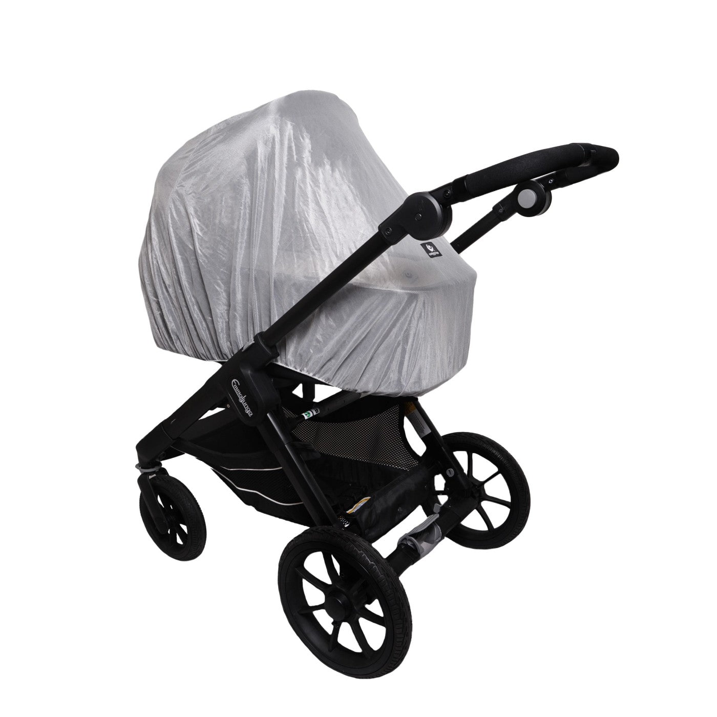 Easygrow UV-nett universal med glidelås