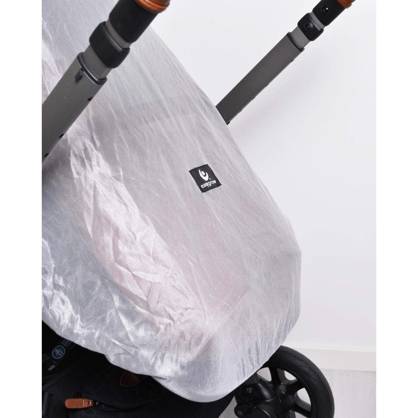 Easygrow UV-nett universal med glidelås