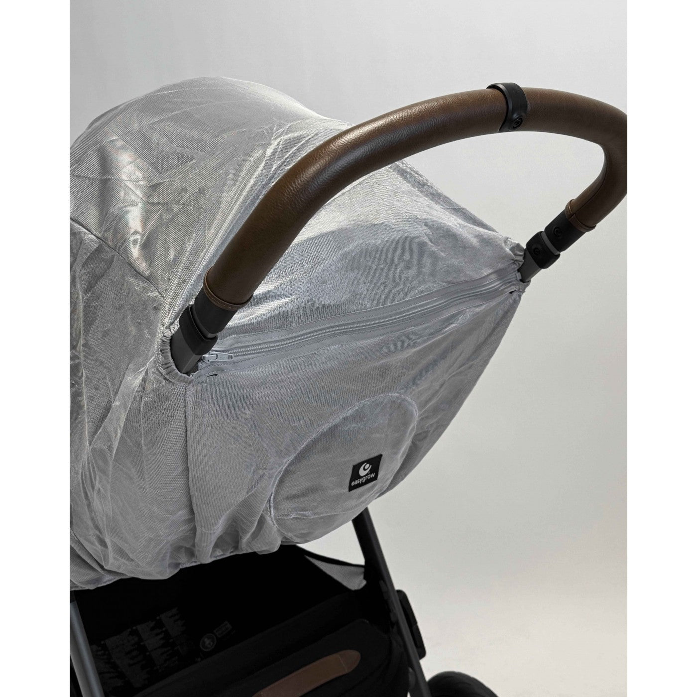 Easygrow UV-nett universal med glidelås