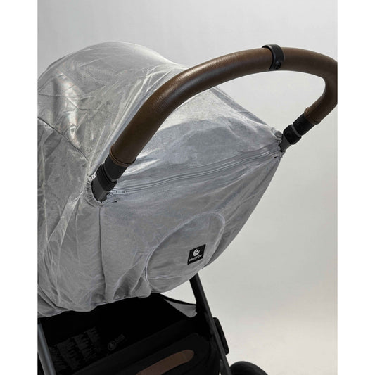 Easygrow UV-nett universal med glidelås