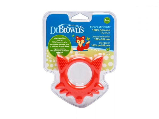 Dr Brown`s Bitering Flexees | 3m+